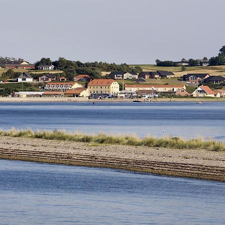 Hvalpsund Faergekro Exteriér fotografie