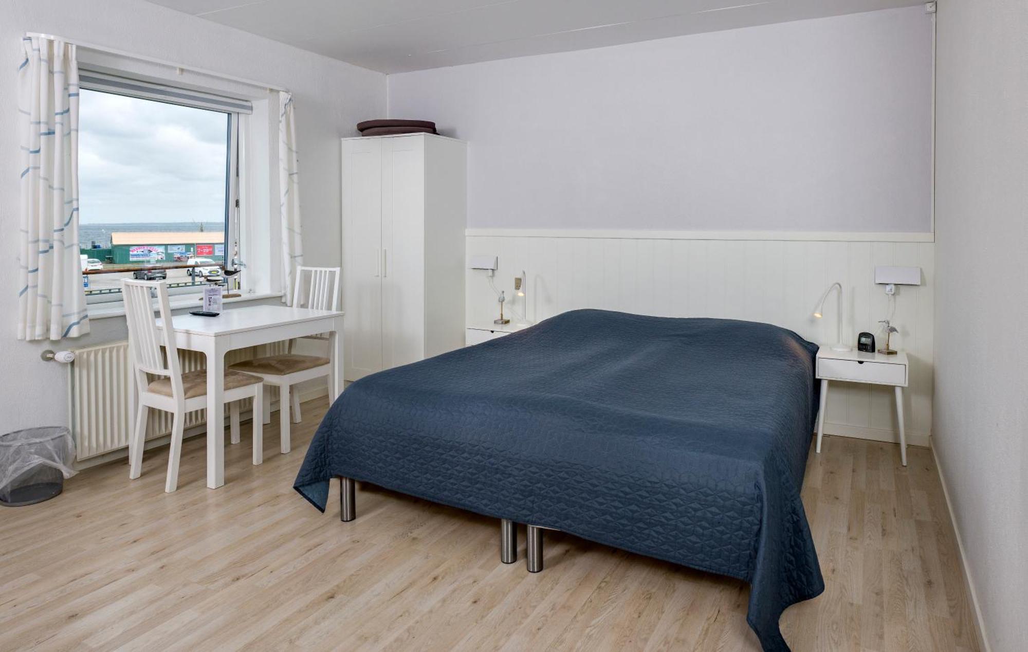 Hvalpsund Faergekro Exteriér fotografie