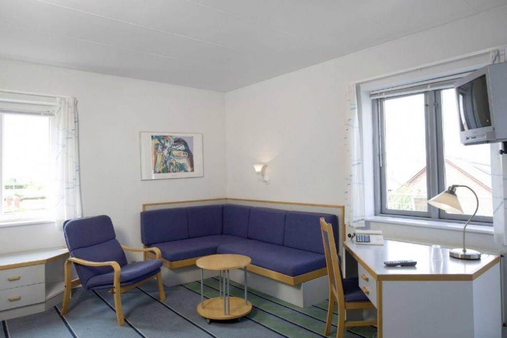 Hvalpsund Faergekro Exteriér fotografie