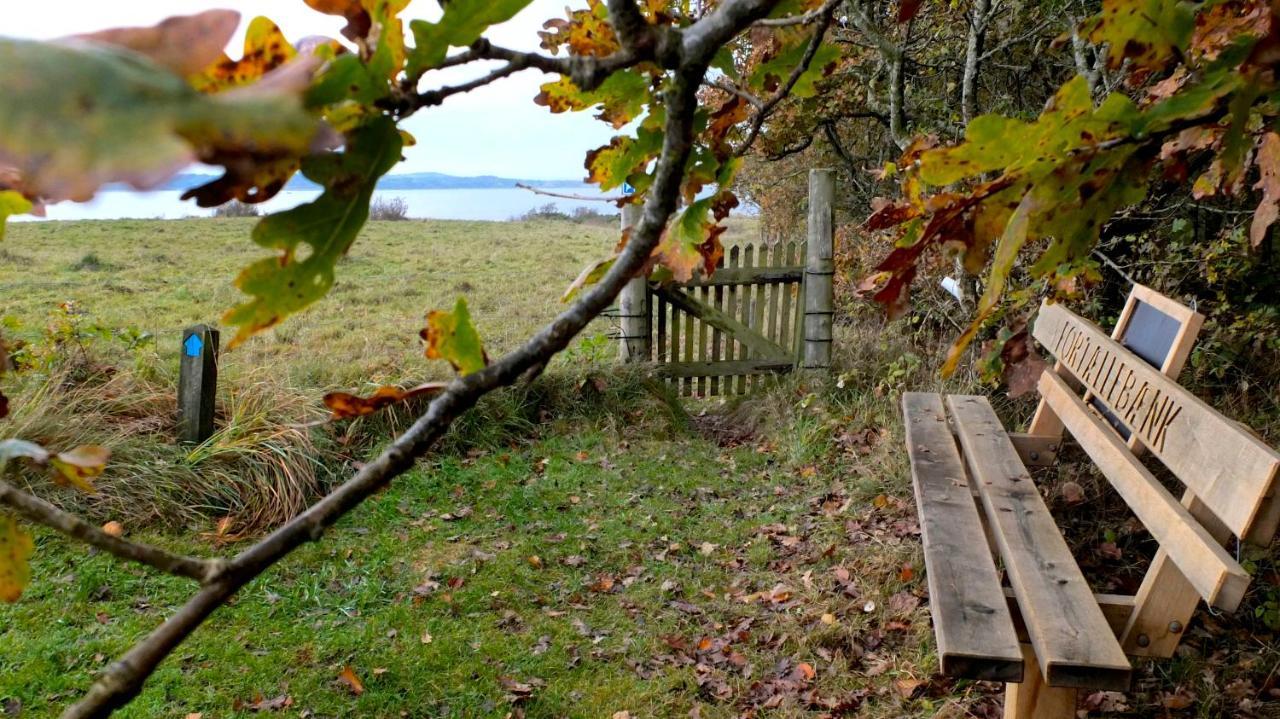Hvalpsund Faergekro Exteriér fotografie